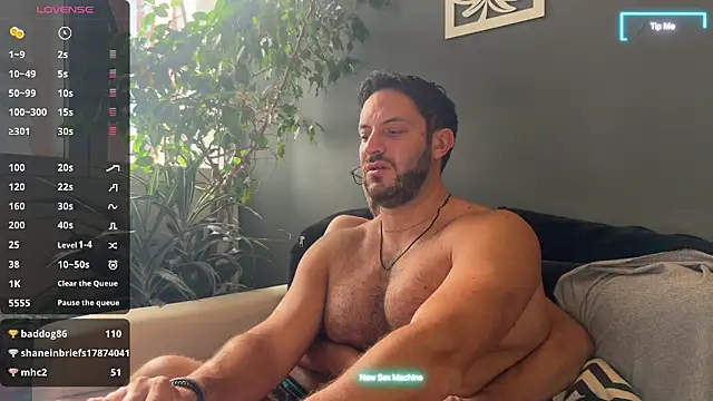 arielenbsas online show from 02.18.26