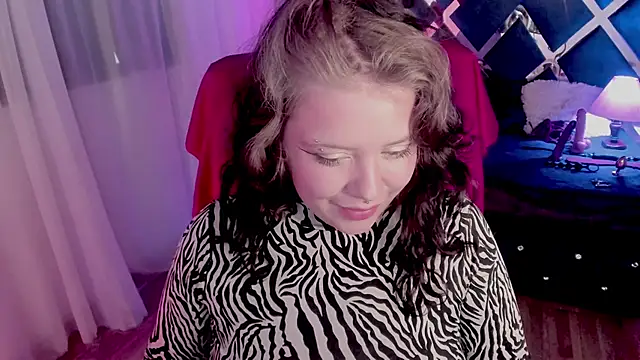 Sabrina scarlett online show from 03.04.25