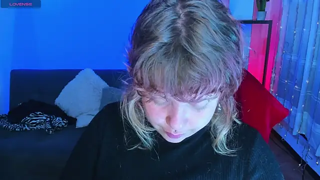 Sabrina scarlett online show from 01.08.26