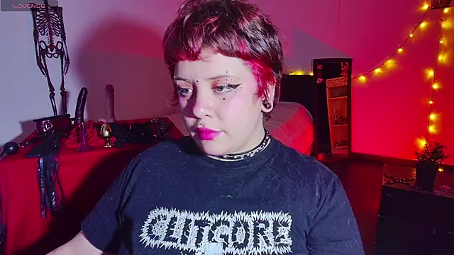 Sabrina scarlett online show from 03.14.26