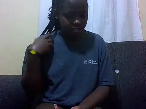 Sweetcecie01 online show from 06.05.26