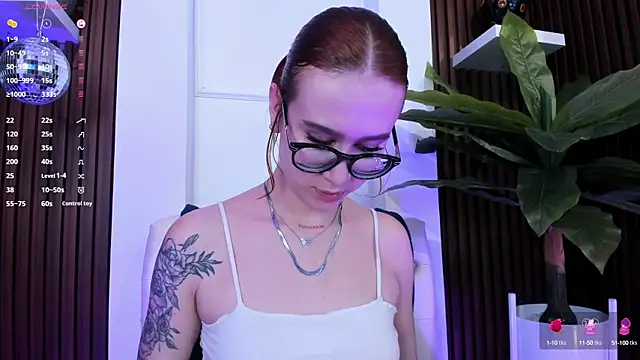 Anybuny online show from 02.07.25