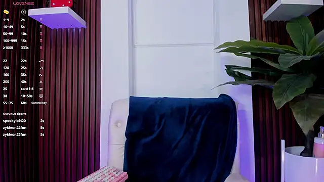 Anybuny online show from 02.17.25