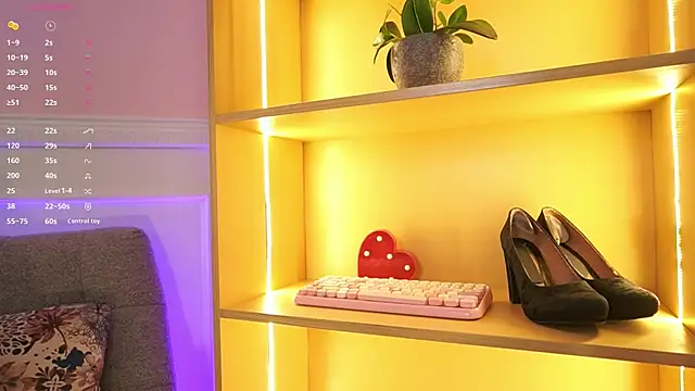 Anybuny online show from 11.11.25