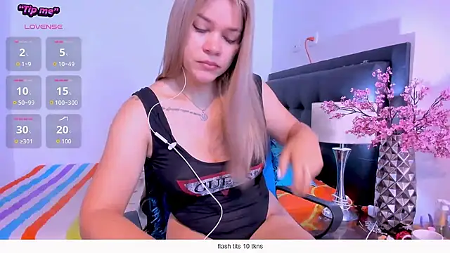 daniela beauty online show from 04.09.26