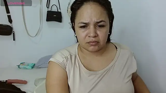 alinsonhot29 online show from 05.01.26