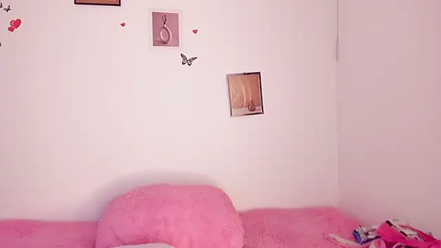 Kendy Wilkinson online show from 03.18.25