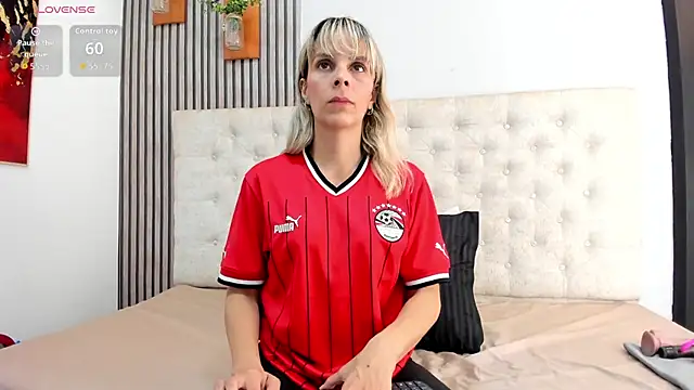 Anastasiapriest online show from 11.26.25