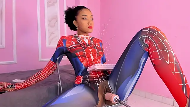 Juliette  3 online show from 02.19.25