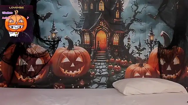 Juliette  3 online show from 10.27.25