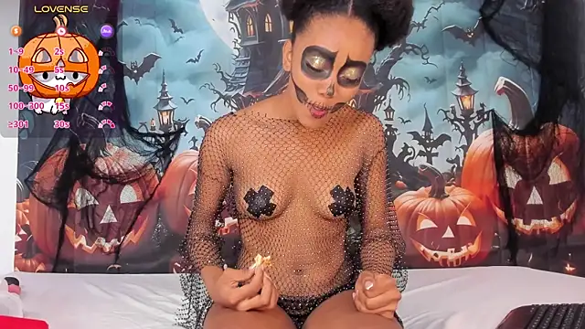 Juliette  3 online show from 10.29.25