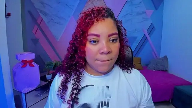 AngelaCoffee online show from 11.09.25