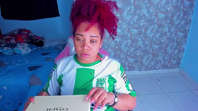 AngelaCoffee online show from 02.03.26