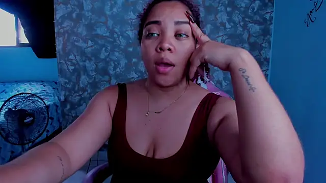 AngelaCoffee online show from 03.14.26