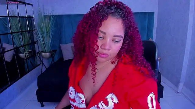 AngelaCoffee online show from 07.07.26