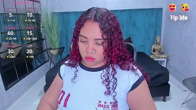 AngelaCoffee online show from 07.16.26