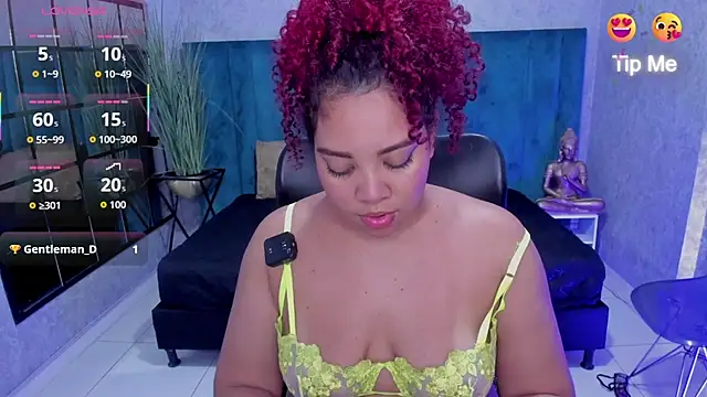 AngelaCoffee online show from 07.24.26
