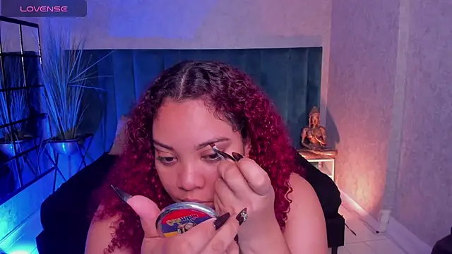 AngelaCoffee online show from 08.02.26