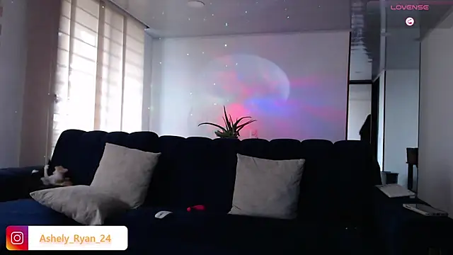 ashely ryan24 online show from 03.06.25