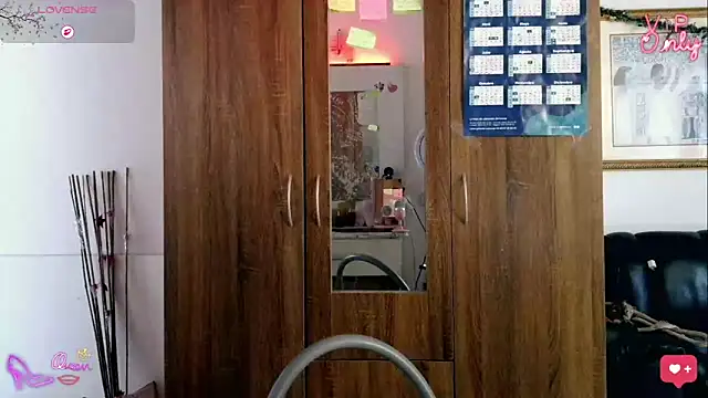 LauGrayJ online show from 02.02.26