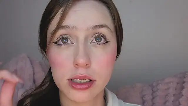 SofiaGc online show from 11.12.25