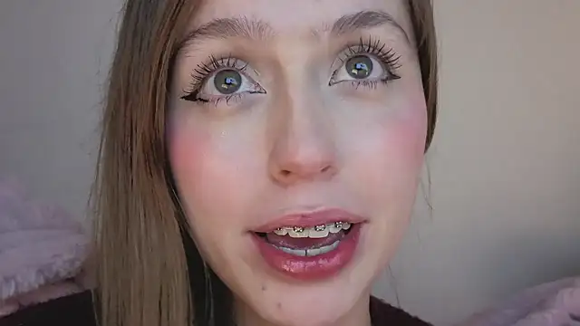 SofiaGc online show from 11.23.25