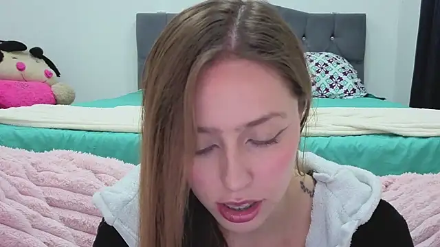 Snapshot of SofiaGc chatting on 03.05.26 SofiaGc online show from 03.05.26