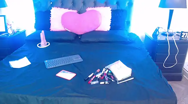 Sophy wm online show from 02.07.25