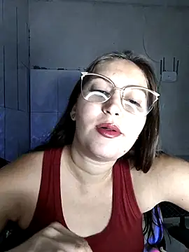 Snapshot of dani123unica chatting on 09.18.25 dani123unica online show from 09.18.25