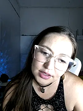 Snapshot of dani123unica chatting on 09.27.25 dani123unica online show from 09.27.25