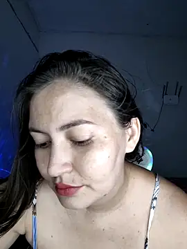 dani123unica online show from 11.27.25