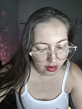 dani123unica online show from 11.28.25