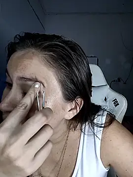 dani123unica online show from 01.11.26