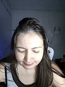 dani123unica online show from 01.17.26