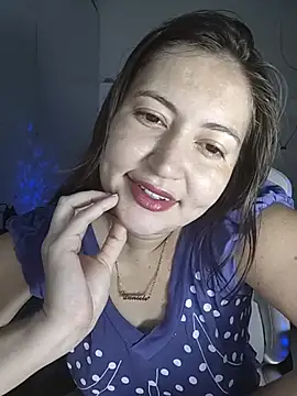 dani123unica online show from 03.15.26