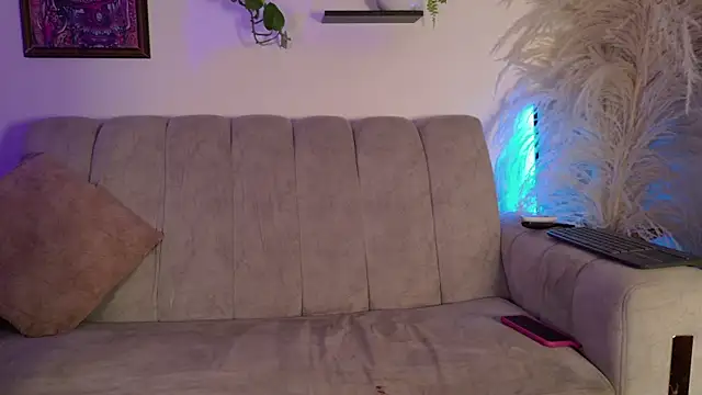 Snapshot of DeniseandDerek_time chatting on 01.20.25 DeniseandDerek time online show from 01.20.25