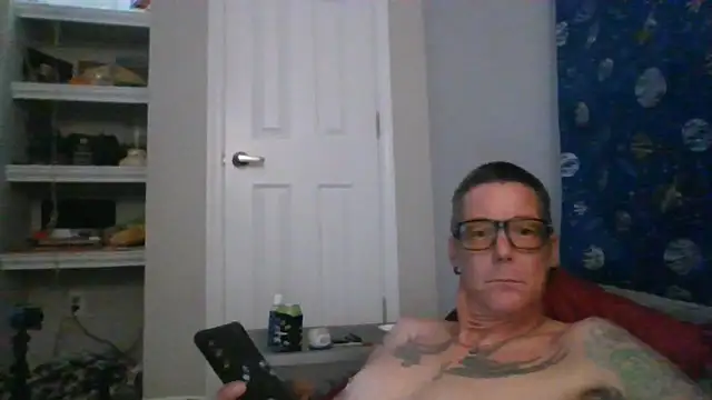 hobgoblinbob online show from 07.24.26