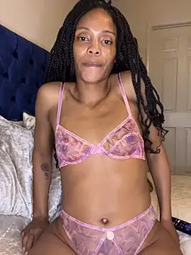 ButtahscotchBarbiee online show from 09.24.25