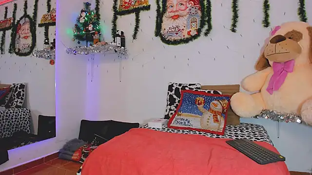 thin princess online show from 01.24.25