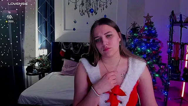 CandyKimmy online show from 12.20.24