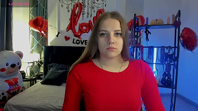 CandyKimmy online show from 02.12.25