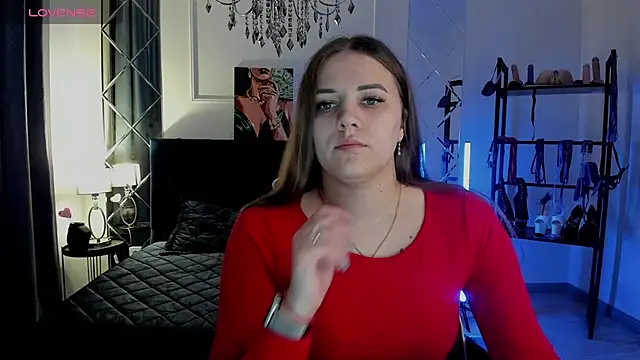 CandyKimmy online show from 03.04.25