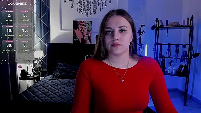 CandyKimmy online show from 03.04.25