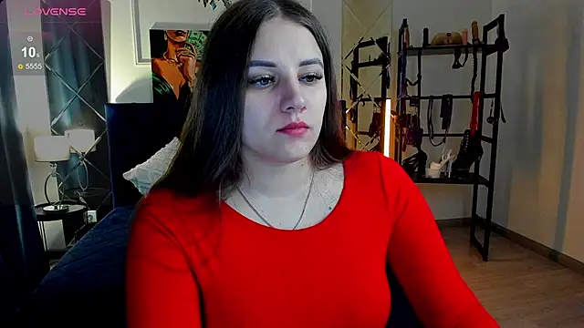 CandyKimmy online show from 11.04.25