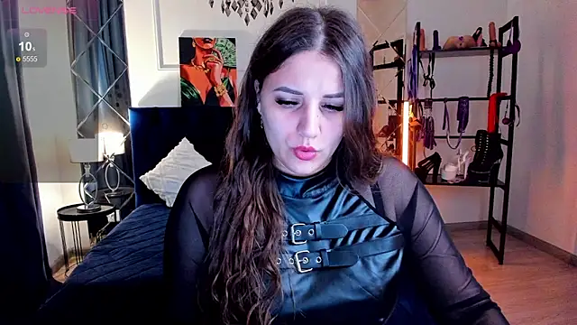 CandyKimmy online show from 11.14.25