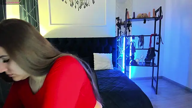 CandyKimmy online show from 03.06.26