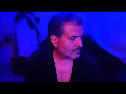 BushBator online show from 12.26.24