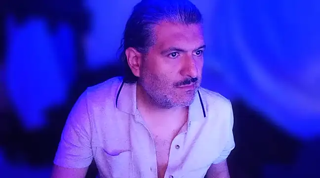 BushBator online show from 12.27.24