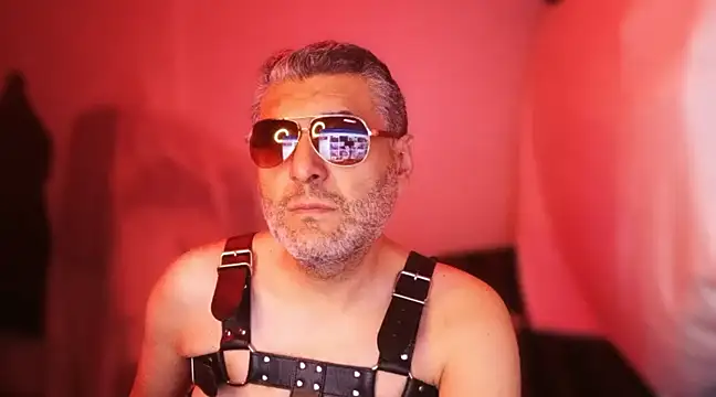 BushBator online show from 01.15.25