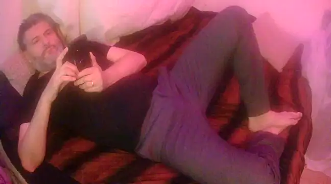 BushBator online show from 02.18.25